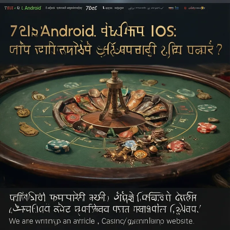 iOS Android