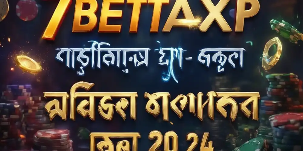 7bet Banner